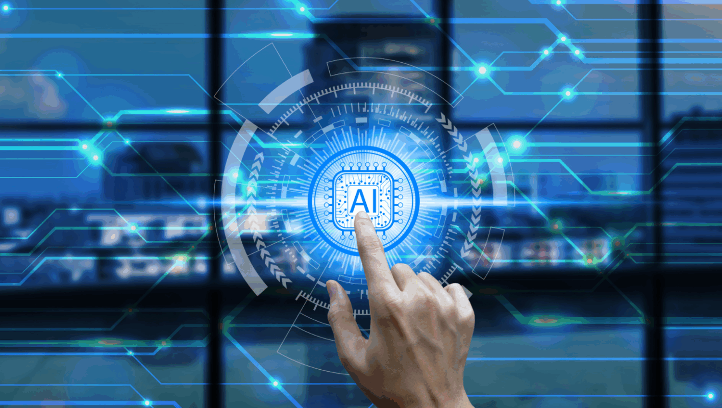 AI-cameratoezicht geeft ondernemers rust en regie over beveiliging