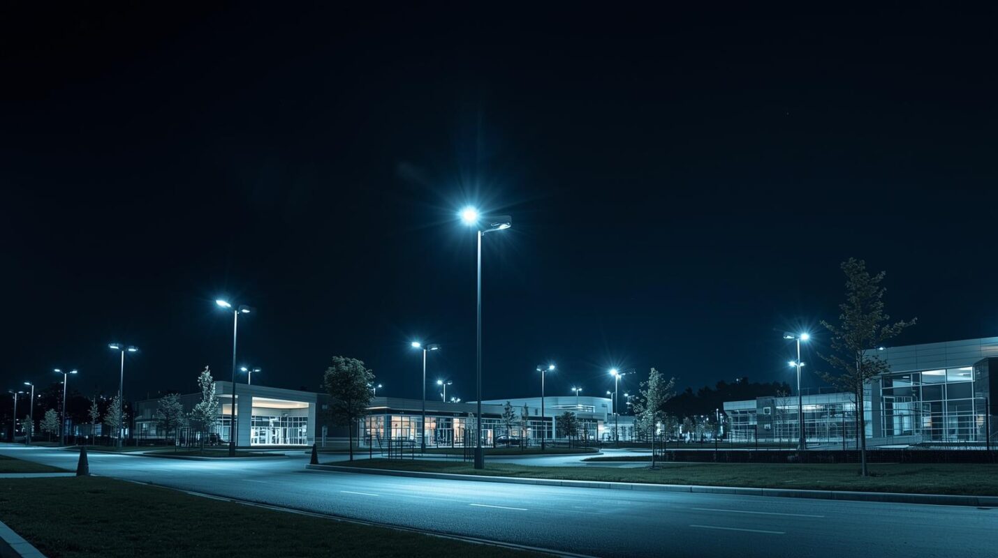 Preventieve beveiliging voor bedrijfscontinuïteit met live cameratoezicht WePrevent